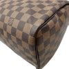 ルイ・ヴィトン LOUIS VUITTON スピーディ30 N41531 ブラウン ダミエ/レザー レディース ボストンバッグ