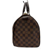 ルイ・ヴィトン LOUIS VUITTON スピーディ30 N41531 ブラウン ダミエ/レザー レディース ボストンバッグ