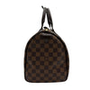 ルイ・ヴィトン LOUIS VUITTON スピーディ30 N41531 ブラウン ダミエ/レザー レディース ボストンバッグ