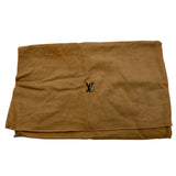 ルイ・ヴィトン LOUIS VUITTON ジェロニモス N51994 ブラウン ダミエ/レザー メンズ ボディバッグ