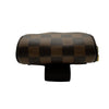ルイ・ヴィトン LOUIS VUITTON ジェロニモス N51994 ブラウン ダミエ/レザー メンズ ボディバッグ