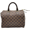 ルイ・ヴィトン LOUIS VUITTON スピーディ25 N41532 ダミエ レディース ハンドバッグ