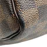 ルイ・ヴィトン LOUIS VUITTON スピーディ25 N41532 ダミエ レディース ハンドバッグ