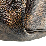 ルイ・ヴィトン LOUIS VUITTON スピーディ25 N41532 ダミエ レディース ハンドバッグ