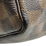 ルイ・ヴィトン LOUIS VUITTON スピーディ25 N41532 ダミエ レディース ハンドバッグ