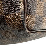 ルイ・ヴィトン LOUIS VUITTON スピーディ25 N41532 ダミエ レディース ハンドバッグ