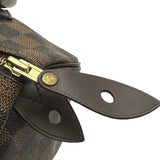 ルイ・ヴィトン LOUIS VUITTON スピーディ25 N41532 ダミエ レディース ハンドバッグ
