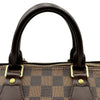 ルイ・ヴィトン LOUIS VUITTON スピーディ25 N41532 ダミエ レディース ハンドバッグ