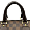 ルイ・ヴィトン LOUIS VUITTON スピーディ25 N41532 ダミエ レディース ハンドバッグ