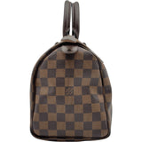 ルイ・ヴィトン LOUIS VUITTON スピーディ25 N41532 ダミエ レディース ハンドバッグ