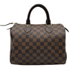 ルイ・ヴィトン LOUIS VUITTON スピーディ25 N41532 ダミエ レディース ハンドバッグ