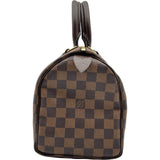 ルイ・ヴィトン LOUIS VUITTON スピーディ25 N41532 ダミエ レディース ハンドバッグ