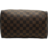 ルイ・ヴィトン LOUIS VUITTON スピーディ25 N41532 ダミエ レディース ハンドバッグ