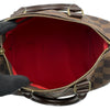 ルイ・ヴィトン LOUIS VUITTON スピーディ25 N41532 ダミエ レディース ハンドバッグ