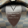 ルイ・ヴィトン LOUIS VUITTON スピーディ25 N41532 ダミエ レディース ハンドバッグ