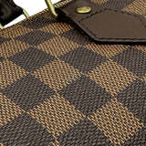 ルイ・ヴィトン LOUIS VUITTON スピーディ25 N41532 ダミエ レディース ハンドバッグ
