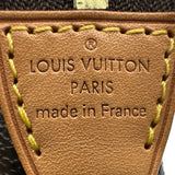 ルイ・ヴィトン LOUIS VUITTON エヴァ M95567 ブラウン モノグラム/レザー レディース ショルダーバッグ