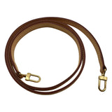ルイ・ヴィトン LOUIS VUITTON エヴァ M95567 ブラウン モノグラム/レザー レディース ショルダーバッグ