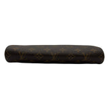 ルイ・ヴィトン LOUIS VUITTON エヴァ M95567 ブラウン モノグラム/レザー レディース ショルダーバッグ