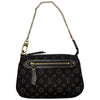 ルイ・ヴィトン LOUIS VUITTON ミニポシェット・アクセソワ―ル M62997 ブラウン モノグラムイディール ユニセックス その他バッグ