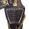 ルイ・ヴィトン LOUIS VUITTON ミニポシェット・アクセソワ―ル M62997 ブラウン モノグラムイディール ユニセックス その他バッグ