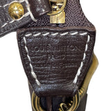 ルイ・ヴィトン LOUIS VUITTON ミニポシェット・アクセソワ―ル M62997 ブラウン モノグラムイディール ユニセックス その他バッグ