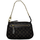 ルイ・ヴィトン LOUIS VUITTON ミニポシェット・アクセソワ―ル M62997 ブラウン モノグラムイディール ユニセックス その他バッグ