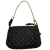 ルイ・ヴィトン LOUIS VUITTON ミニポシェット・アクセソワ―ル M62997 ブラウン モノグラムイディール ユニセックス その他バッグ