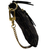 ルイ・ヴィトン LOUIS VUITTON ミニポシェット・アクセソワ―ル M62997 ブラウン モノグラムイディール ユニセックス その他バッグ