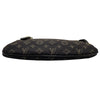 ルイ・ヴィトン LOUIS VUITTON ミニポシェット・アクセソワ―ル M62997 ブラウン モノグラムイディール ユニセックス その他バッグ