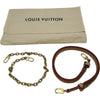 ルイ・ヴィトン LOUIS VUITTON ウォレット オン チェーン・アイビー 村上隆 M14239 ホワイト モノグラム・チェリー レディース ショルダーバッグ