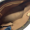 ルイ・ヴィトン LOUIS VUITTON カバ・ピアノ M51148 ブラウン モノグラム レディース トートバッグ