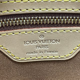 ルイ・ヴィトン LOUIS VUITTON カバ・ピアノ M51148 ブラウン モノグラム レディース トートバッグ