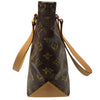 ルイ・ヴィトン LOUIS VUITTON カバ・ピアノ M51148 ブラウン モノグラム レディース トートバッグ