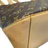 ルイ・ヴィトン LOUIS VUITTON カバ・ピアノ M51148 ブラウン モノグラム レディース トートバッグ