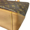 ルイ・ヴィトン LOUIS VUITTON カバ・ピアノ M51148 ブラウン モノグラム レディース トートバッグ
