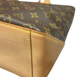 ルイ・ヴィトン LOUIS VUITTON カバ・ピアノ M51148 ブラウン モノグラム レディース トートバッグ