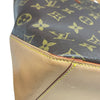 ルイ・ヴィトン LOUIS VUITTON カバ・ピアノ M51148 ブラウン モノグラム レディース トートバッグ