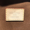 ルイ・ヴィトン LOUIS VUITTON ポシェット・ガンジュ M51870 ブラウン モノグラム・キャンバス メンズ ボディバッグ