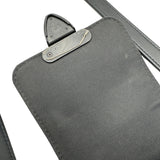 ルイ・ヴィトン LOUIS VUITTON Sロック ヴェルディカル・ウェアラブルウォレット M81522 ブラウン モノグラムマカサー メンズ ショルダーバッグ