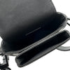 ルイ・ヴィトン LOUIS VUITTON Sロック ヴェルディカル・ウェアラブルウォレット M81522 ブラウン モノグラムマカサー メンズ ショルダーバッグ
