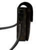 ルイ・ヴィトン LOUIS VUITTON Sロック ヴェルディカル・ウェアラブルウォレット M81522 ブラウン モノグラムマカサー メンズ ショルダーバッグ