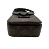 ルイ・ヴィトン LOUIS VUITTON Sロック ヴェルディカル・ウェアラブルウォレット M81522 ブラウン モノグラムマカサー メンズ ショルダーバッグ