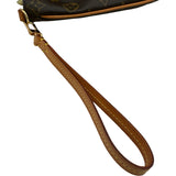 ルイ・ヴィトン LOUIS VUITTON パルティシオン M50901 ブラウン モノグラム レディース ハンドバッグ