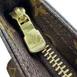 ルイ・ヴィトン LOUIS VUITTON パルティシオン M50901 ブラウン モノグラム レディース ハンドバッグ