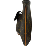 ルイ・ヴィトン LOUIS VUITTON パルティシオン M50901 ブラウン モノグラム レディース ハンドバッグ