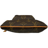 ルイ・ヴィトン LOUIS VUITTON パルティシオン M50901 ブラウン モノグラム レディース ハンドバッグ