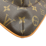 ルイ・ヴィトン LOUIS VUITTON パルティシオン M50901 ブラウン モノグラム レディース ハンドバッグ