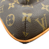 ルイ・ヴィトン LOUIS VUITTON パルティシオン M50901 ブラウン モノグラム レディース ハンドバッグ