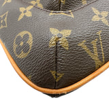 ルイ・ヴィトン LOUIS VUITTON パルティシオン M50901 ブラウン モノグラム レディース ハンドバッグ